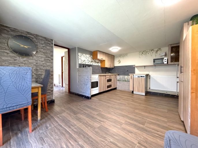 Prodej, Rodinný dům, Činěves