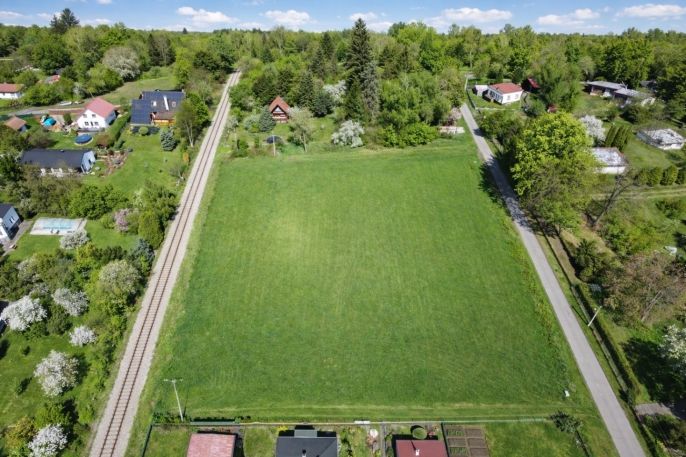 Prodej, Pozemek k bydlení, Lštění