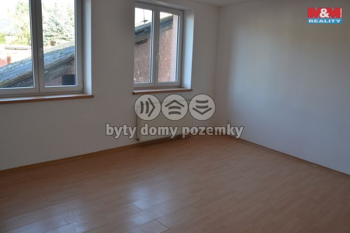 Prodej, Byt 1+1, Červený Kostelec