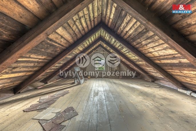 Prodej, Rodinný dům, Kytlice