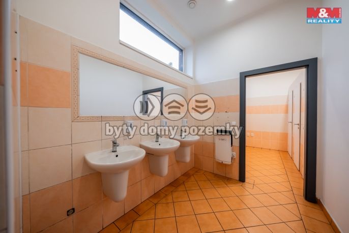 Pronájem, Restaurace, stravování, Olomouc