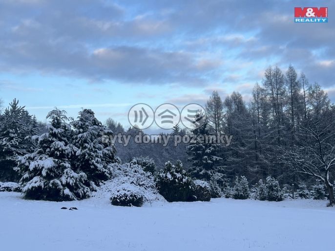 Prodej, Zahrada, Hronov