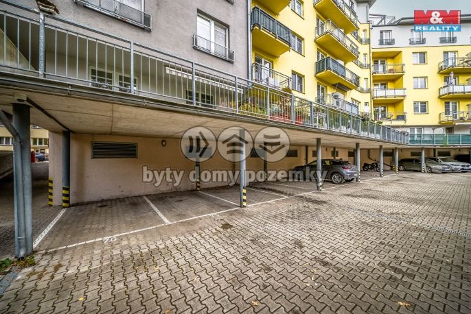 Prodej, Byt 3+1, Poděbrady