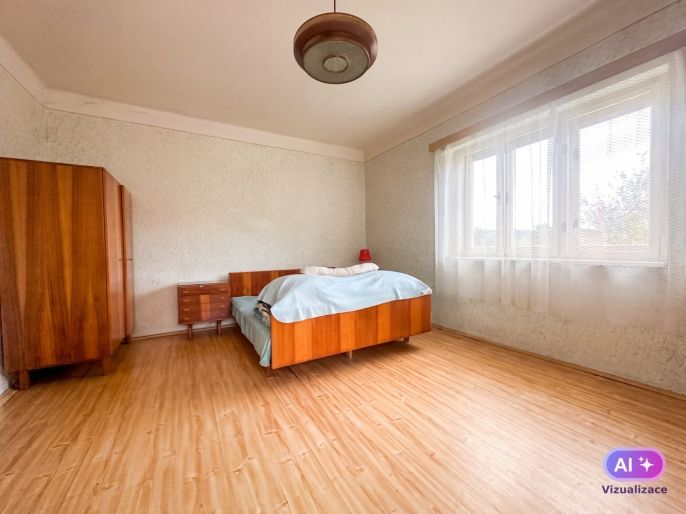 Prodej, Zemědělská usedlost, Blšany