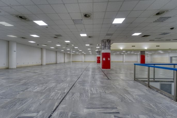 Pronájem, Obchod a služby, Plzeň