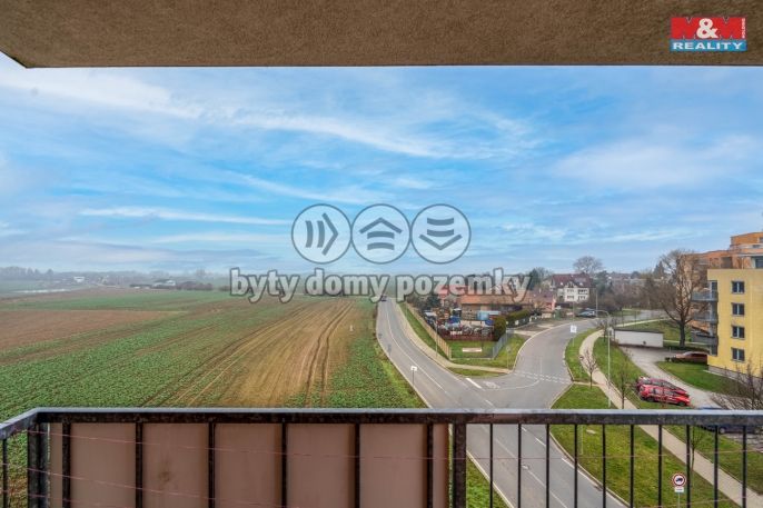 Pronájem, Byt 3+kk, Brandýs nad Labem-Stará Boleslav