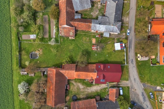 Prodej, Pozemek k bydlení, Chroustovice