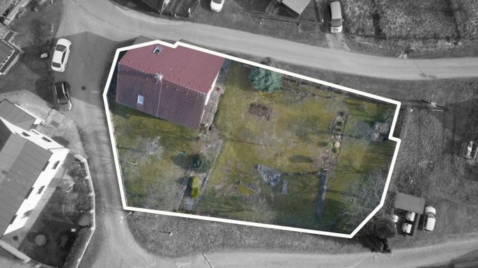 Prodej, Rodinný dům, Bystré