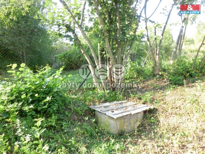 Prodej, Zahrada, Kosmonosy