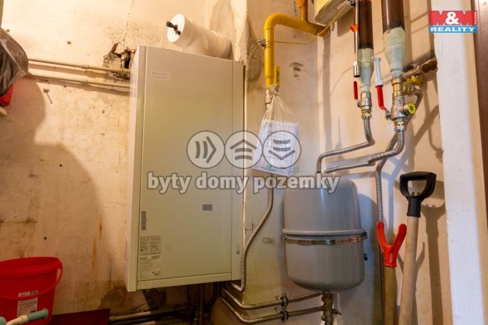 Prodej, Obchodní objekt, Vítkov