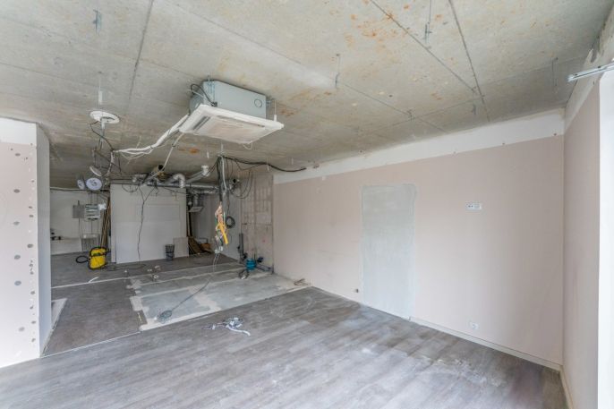 Pronájem, Obchod a služby, Praha