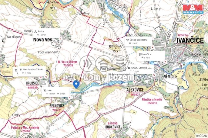 Prodej, Ostatní, Ivančice