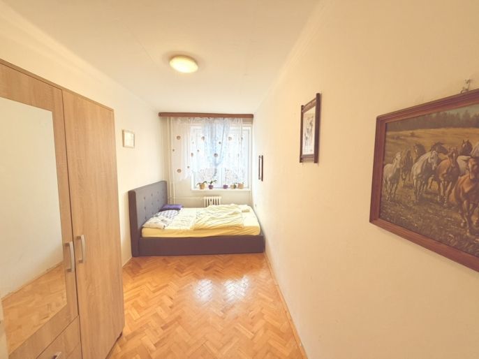 Prodej, Byt 3+1, Opava