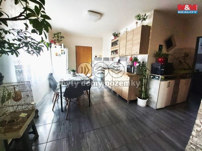 Prodej, Rodinný dům, Kounov