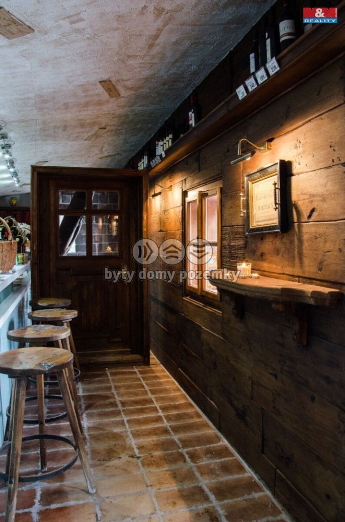 Prodej, Restaurace, stravování, Ostrava