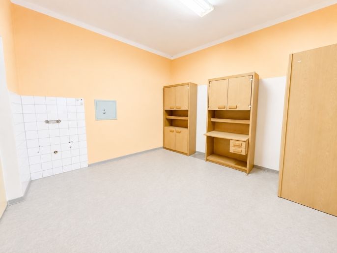 Pronájem, Sklad, Louny