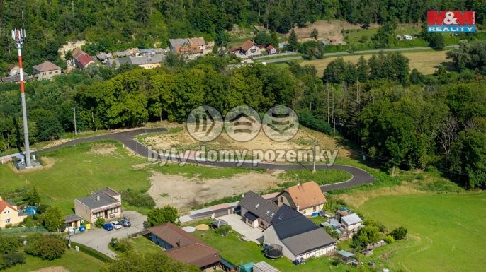 Prodej, Pozemek k bydlení, Niměřice