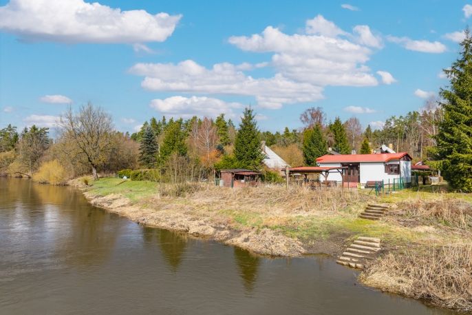 Prodej, Chata, Košice