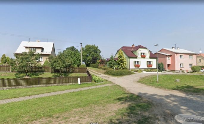 Prodej, Pozemek k bydlení, Vítonice
