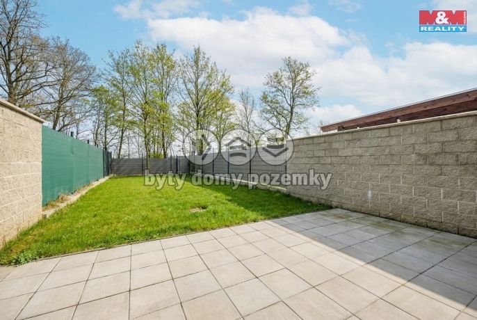 Prodej, Rodinný dům, Ostrava