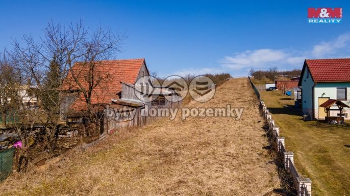 Prodej, Pozemek k bydlení, Slavičín