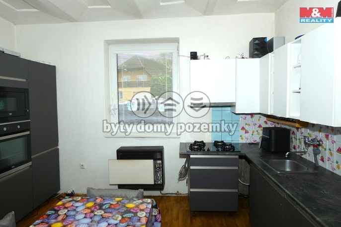 Prodej, Rodinný dům, Církvice