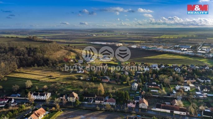 Prodej, Rodinný dům, Přerov nad Labem