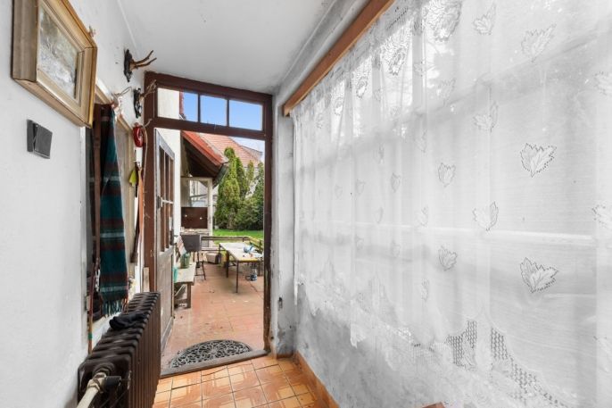 Prodej, Rodinný dům, Cítov