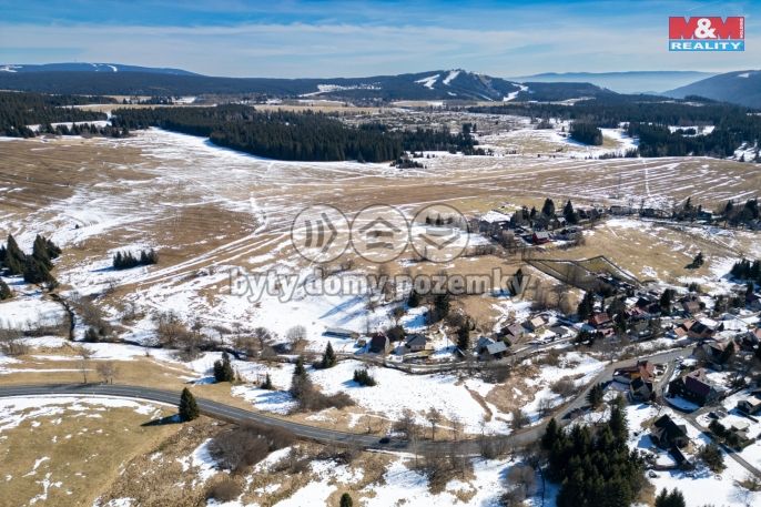 Prodej, Louka, Pernink