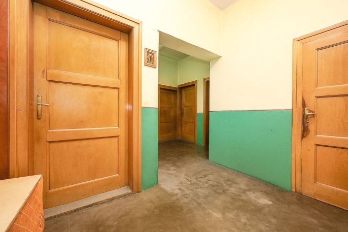 Prodej, Rodinný dům, Mladějovice