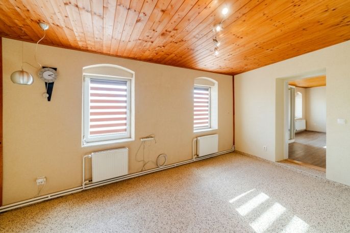 Prodej, Rodinný dům, Litoměřice