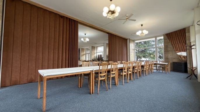 Prodej, Restaurace, stravování, Olomouc