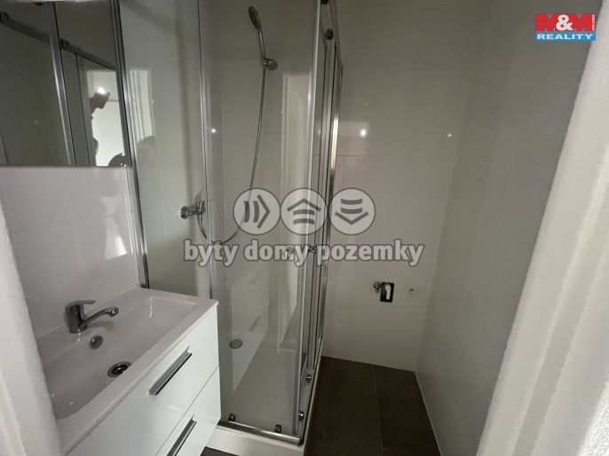 Pronájem, Byt 1+1, Havířov