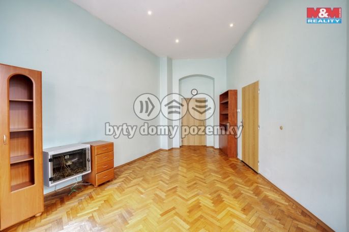 Prodej, Byt 3+kk, Karlovy Vary