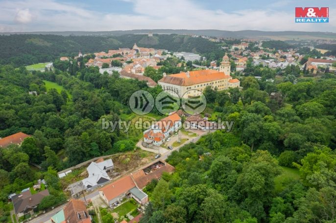 Prodej, Výrobní objekt, Moravský Krumlov