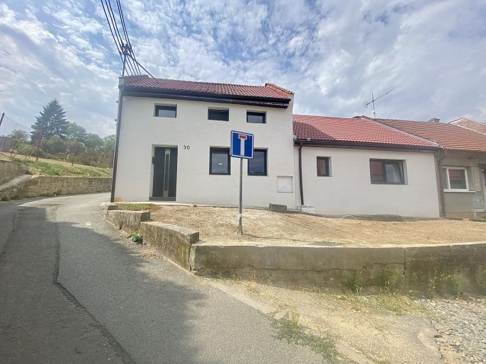 Prodej, Rodinný dům, Otaslavice