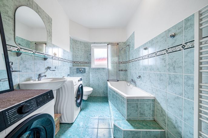 Prodej, Rodinný dům, Chodov