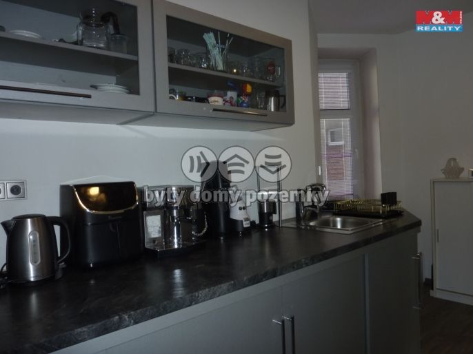 Prodej, Byt 2+1, Náchod