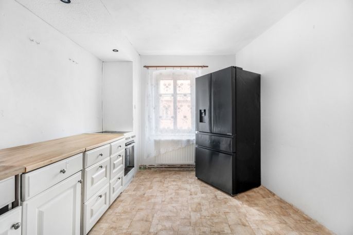 Prodej, Nájemní dům, Frýdlant