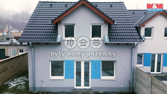 Prodej, Rodinný dům, Kladno