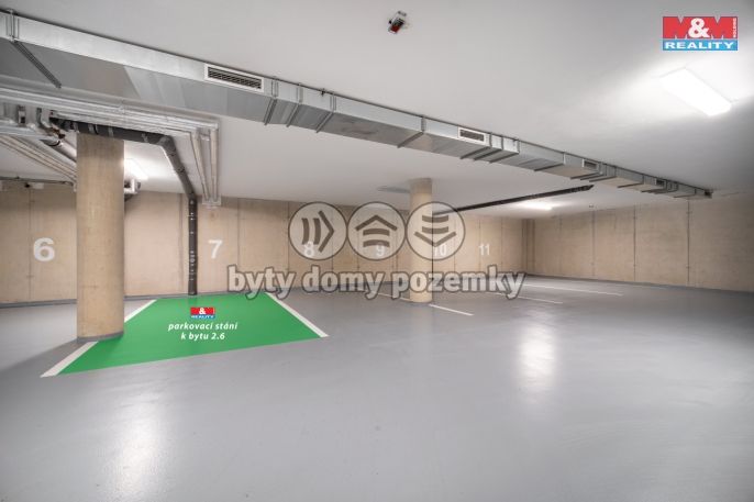 Prodej, Byt 3+kk, Svitavy