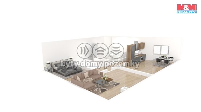 Prodej, Rodinný dům, Plzeň