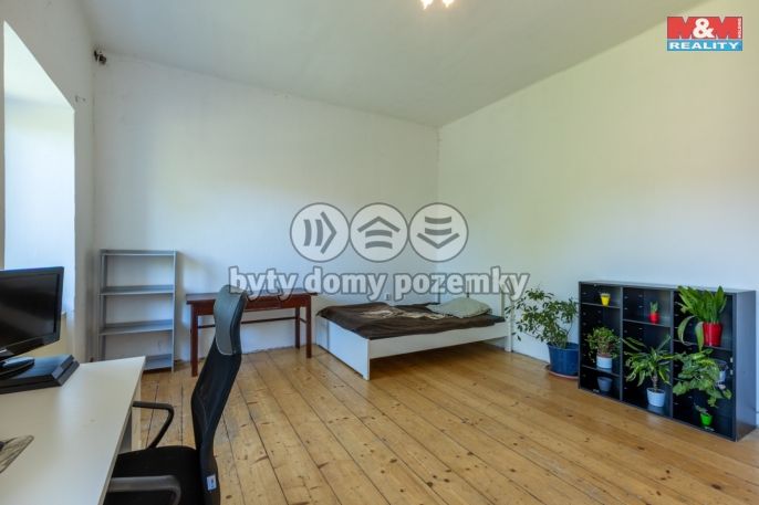 Prodej, Rodinný dům, Račiněves