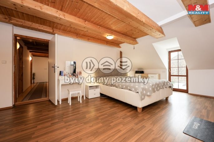 Prodej, Rodinný dům, Olomouc