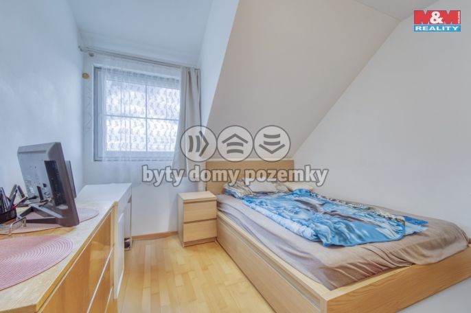 Prodej, Rodinný dům, Postřižín