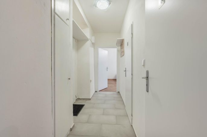 Pronájem, Byt 2+1, Louny