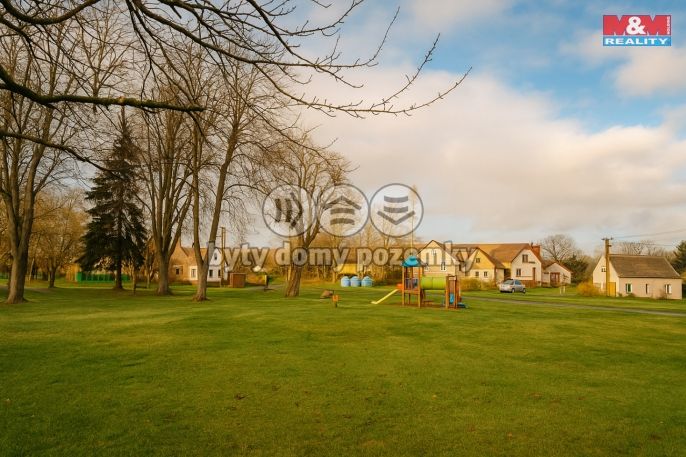 Prodej, Pozemek k bydlení, Trpísty