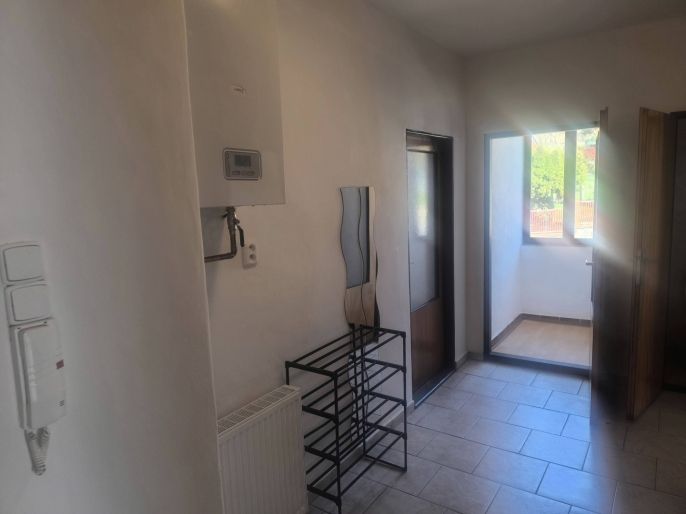 Pronájem, Byt 3+kk, Ústí nad Labem