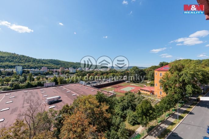 Prodej, Byt 3+1, Karlovy Vary