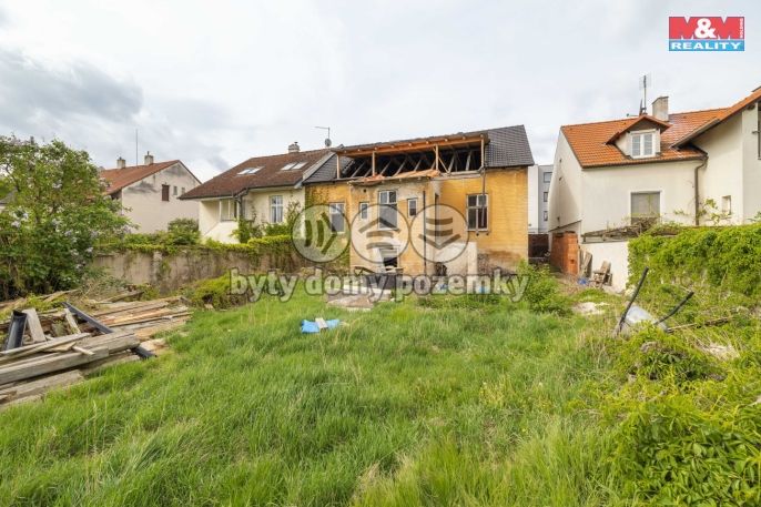 Prodej, Rodinný dům, Nymburk